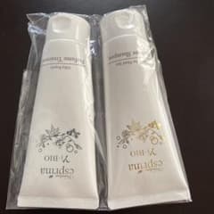 未開封エスプリーナ シャンプートリートメントセット - メルカリ