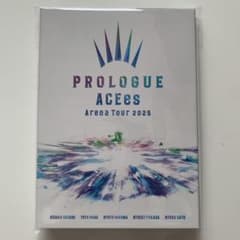 PROLOGUE ACeEs Arena Tour 2025 - メルカリ