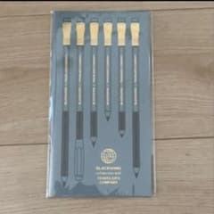 ラスト1点！】トラベラーズノートBLACKWING レギュラーサイズ リフィル