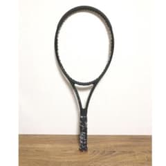 【美品】PROSTAFF 97LS 2017 290ｇ G2 硬式テニス 美品】PROSTAFF 97LS 2017 290g G2 硬式テニス - メルカリ