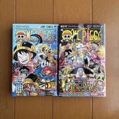 初版本 ONE PIECE ワンピース 113、114巻 - メルカリ