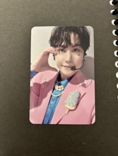 SUPER JUNIOR SS10 SJトイ プロフィール 証明写真 キュヒョン | Shop