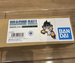 ドラゴンボール ダイマツリ ポスター B1サイズ 40周年 孫悟空 - メルカリ