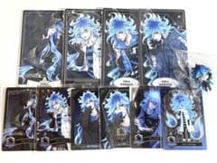 ツイステッドワンダーランド イデア アルカナカード メタカ ハグコットのサムネイル