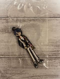 ツイステ 一番くじ ラバーストラップ リドル 寮服 ⑤ | Shop at 