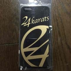24karats iphoneケースのサムネイル