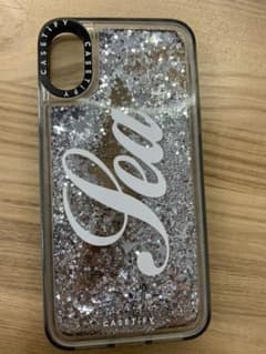 ウィンダンシー WIND AND SEA  iPhone x/xs用 中古のサムネイル