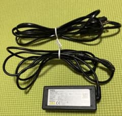 大幅値下げ中！NEC 純正 ACアダプター ADP69 動作確認済みのサムネイル