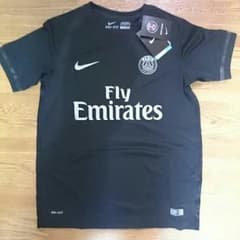 ！！！！！様専用。PSGとフランス代表のユニ(KIDSのＬサイズ)セットのサムネイル