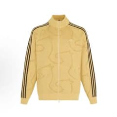 海外限定2XL Adidas 3 STRIPES ジャケット 干支KE4061 - メルカリ
