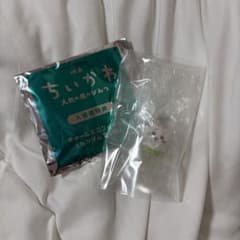 ちいかわ 映画　ちいかわ　めじるしアクセサリー　おまけのサムネイル