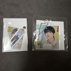 EVNNE OUR EVNNEing パクハンビンセットのサムネイル
