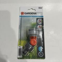 GARDENA 水栓コネクター 360度回転のサムネイル