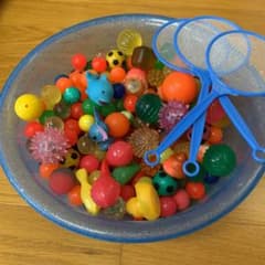 スーパーボール大量 ポイ付きのサムネイル