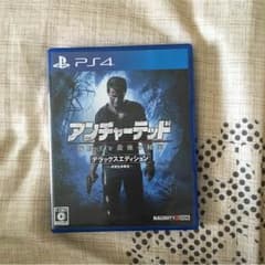 ps4ソフトのサムネイル
