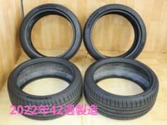 Michelin ミシュラン 215/40R18 4本 新車外し 86 BRZのサムネイル