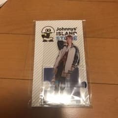 SixTONES 田中樹　アクリルスタンドのサムネイル