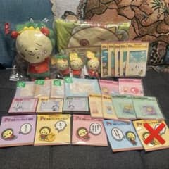 コジコジ　フリューくじのサムネイル