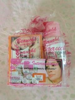 Ramirez様専用 Beauche Set + Kojic Soapのサムネイル