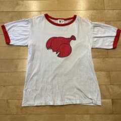 ハイロウズ　ロブスター Tシャツ 未開封 ザ ハイロウズ THE HIGH-LOWS ロブスターTシャツ - メルカリ