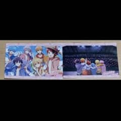 すとぷり 10周年 ヒカリエ ブロマイド 2枚セットのサムネイル