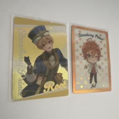 すとぷり カード始まりの物語 2枚セット Root Jelのサムネイル