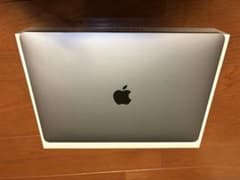 Apple MacBook Pro 13インチ (2016) 本体 タッチバーのサムネイル