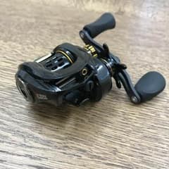 アブガルシア AbuGarcia レボ REVO ALC BF7 L 7.1:1のサムネイル