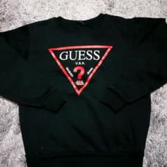GUESSのサムネイル
