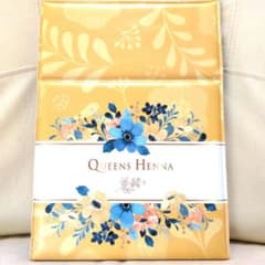 Queens Henna クイーンズヘナ 折りたたみミラーのサムネイル