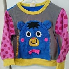 ビッツ★トレーナーのサムネイル