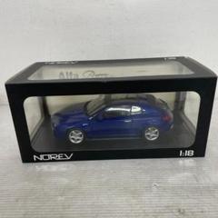 ノレブ Alfa Romeo Brera 1/18スケール ミニカー Y0953 ノレブ Alfa Romeo Brera 1/18スケール ミニカー Y0953 - メルカリ