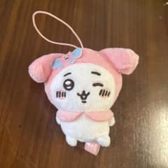 치이카와 마이 멜로디 마스코트