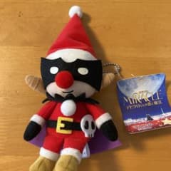 MIRACLE デビクロくんの恋と魔法　マスコットのサムネイル
