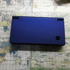 ニンテンドーDS i  充電器付きのサムネイル