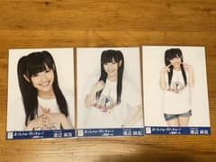 AKB48 渡辺麻友　よっしゃぁ〜行くぞぉ〜！in 西武ドーム　コンプ　生写真のサムネイル
