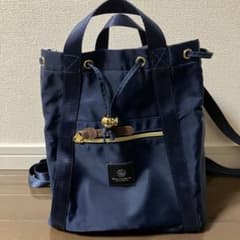 BEAUTY &YOUTH リュックのサムネイル