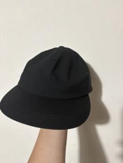 2025SS everyone tropical wool cap BLACK - メルカリ