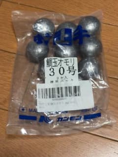 鯛玉　30号のサムネイル