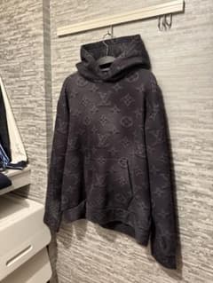 小*ン様 最終値下げ‼️LouisVuitton 3Dモノグラムヴァージルアプロのサムネイル