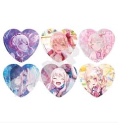 プロセカ 暁山瑞希 H/Art Collection 缶バッジ vol.1