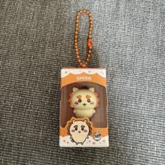 ちいかわ チョコボックス シーサーのサムネイル