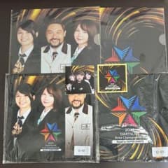 ななちゃら 實近 菜那 サイン入りダーツライブカード ダーツ祭り