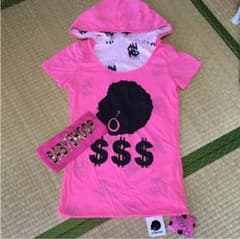 babyshoop  新品Tシャツのサムネイル