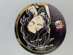 귀신의 칼날 ufotablecafe 엔딩 코스터 후추 시노부