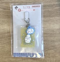 치이카와 1번 복권 치이카와노유 F상 러버 매력 토끼