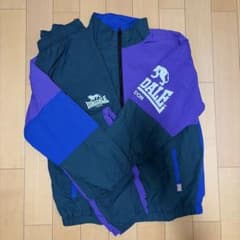 LONSDALE LONDON ナイロンジャケット セットアップのサムネイル