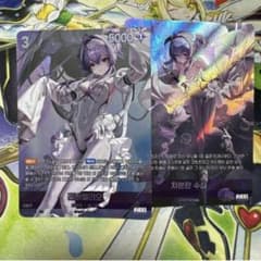 NIVEL ARENA 勝利の女神 NIKKE メガニケ リバーレリオ UR - メルカリ