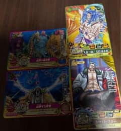 ワンピース ワンピーベリーマッチアイシー まとめ売り - メルカリ