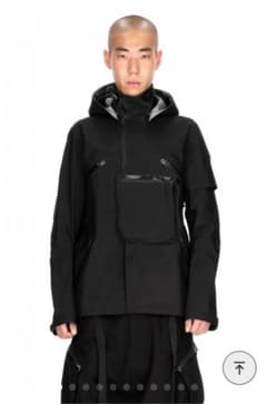 Acronym J1A-GTKR-BKS Mサイズ 新品未使用 アクロニウム - メルカリ